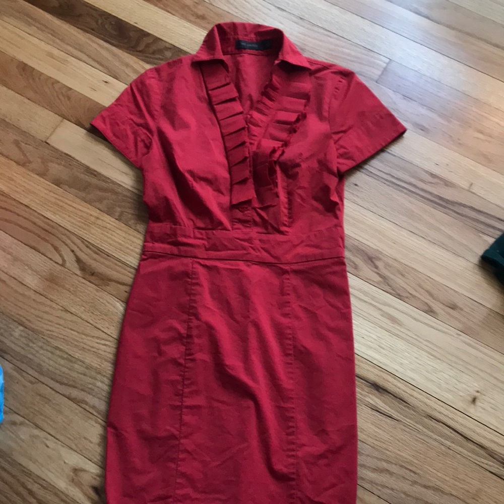 work dress